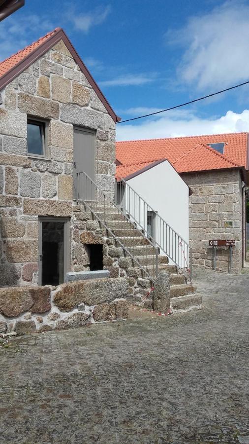 Villa - Casas De Campo Paredes  Exterior photo
